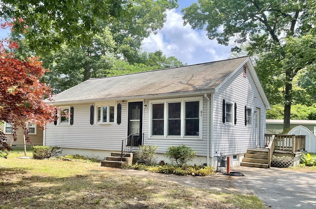 31 Tolman Ave