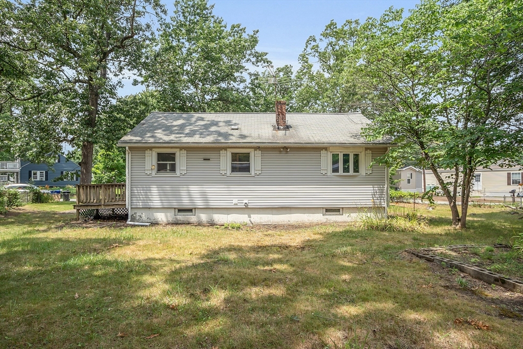 31 Tolman Ave