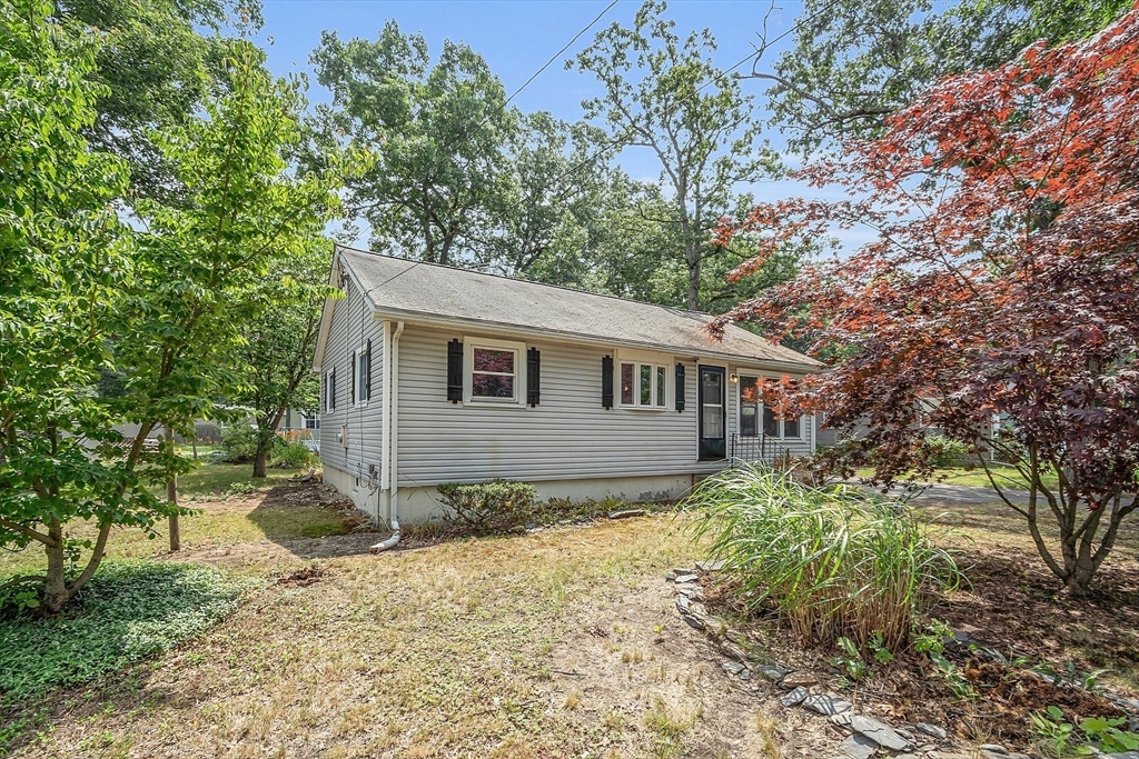 31 Tolman Ave