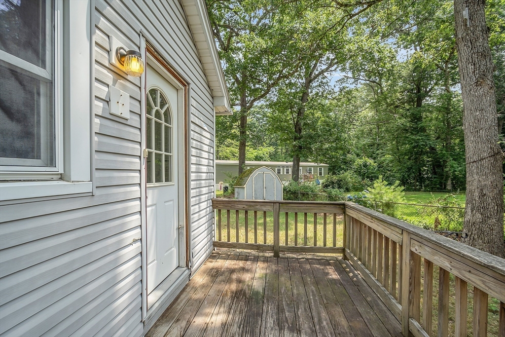 31 Tolman Ave
