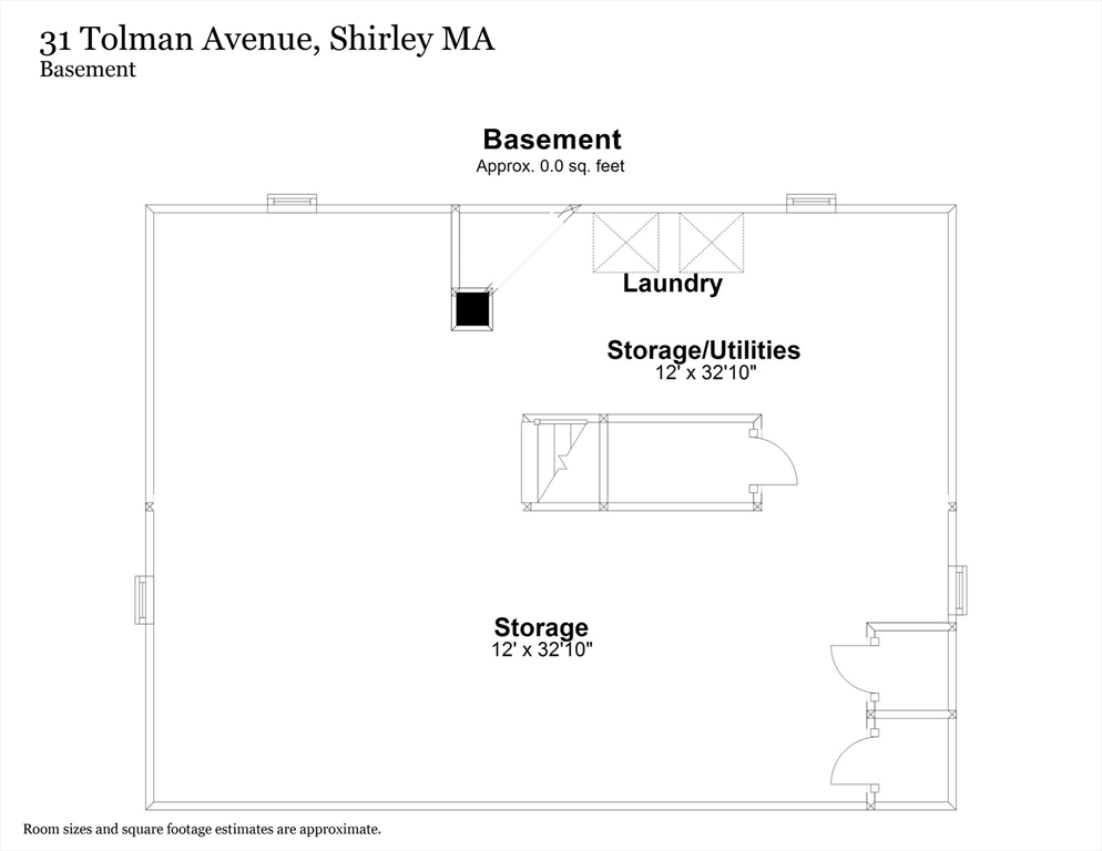 31 Tolman Ave