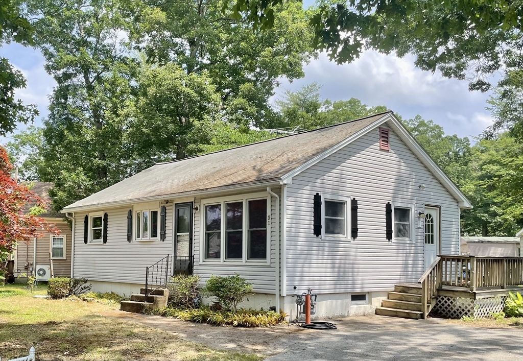 31 Tolman Ave