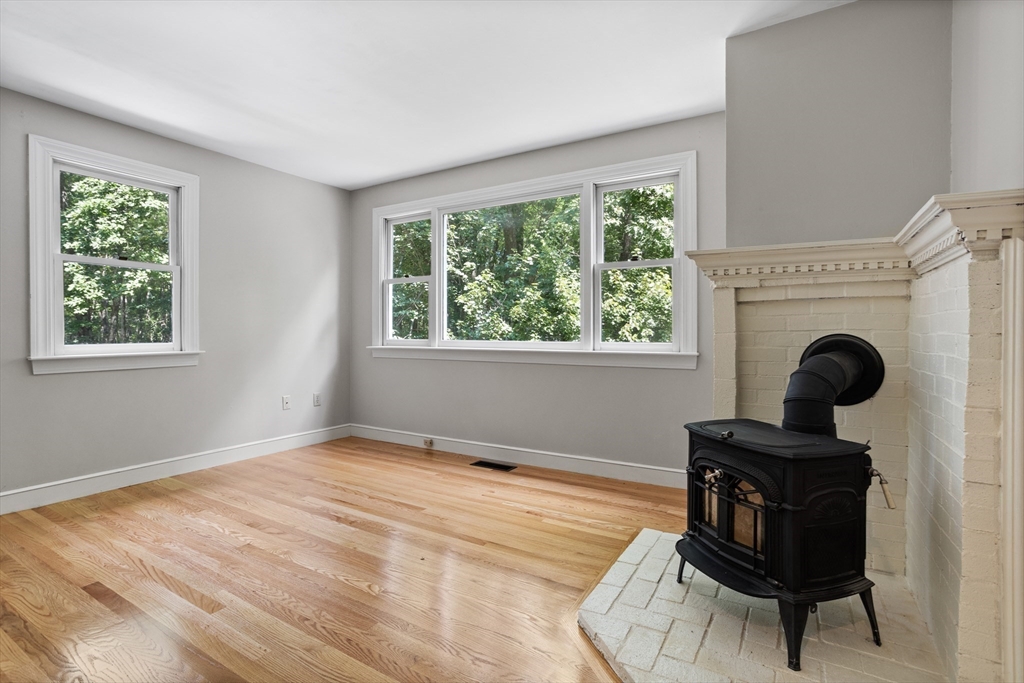 8 Shannon Circle
