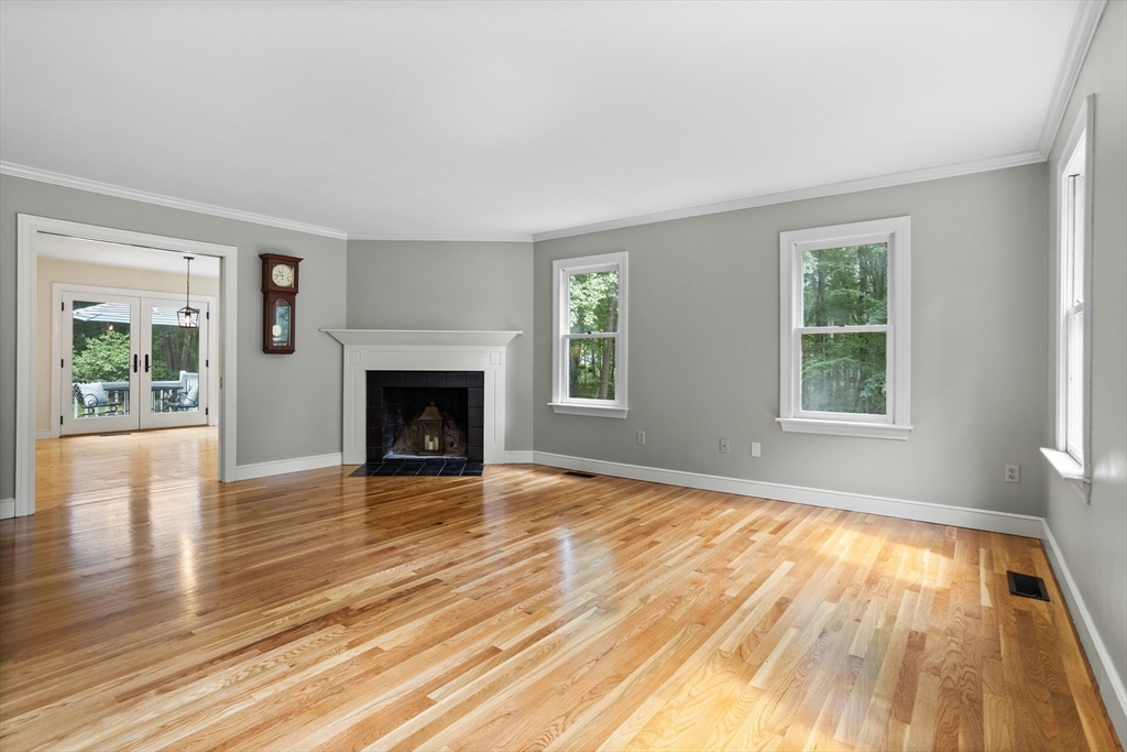 8 Shannon Circle