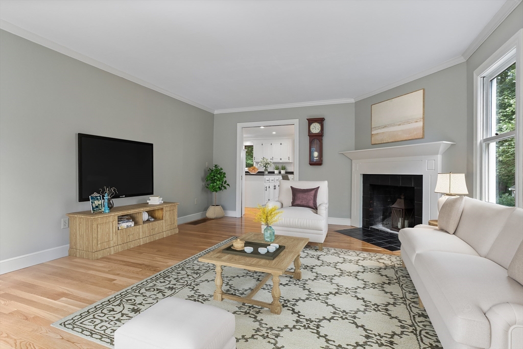 8 Shannon Circle