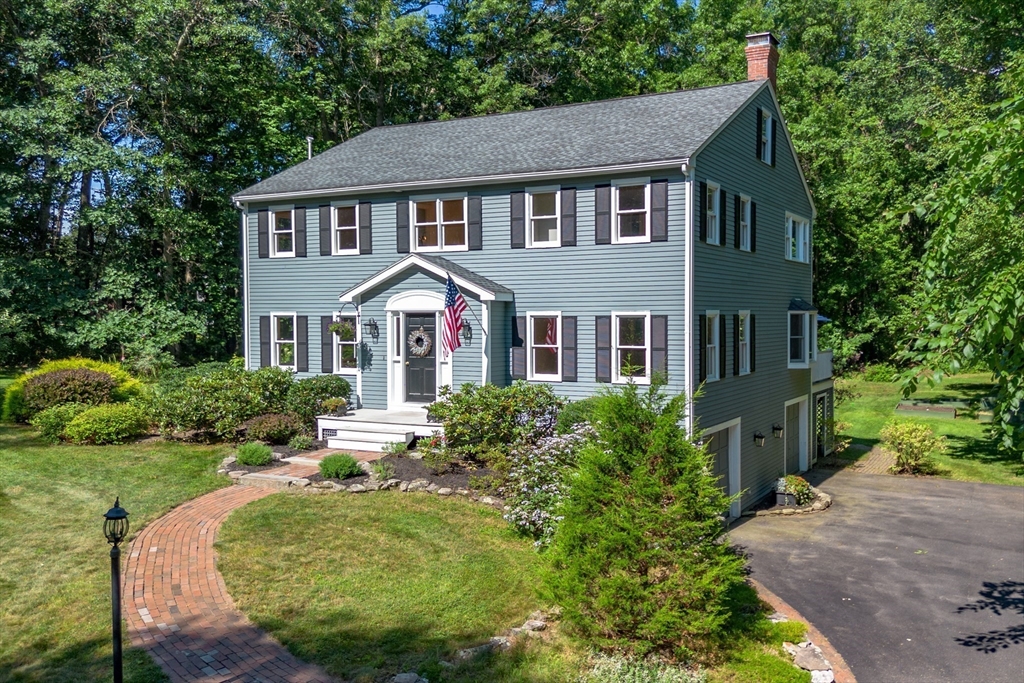8 Shannon Circle