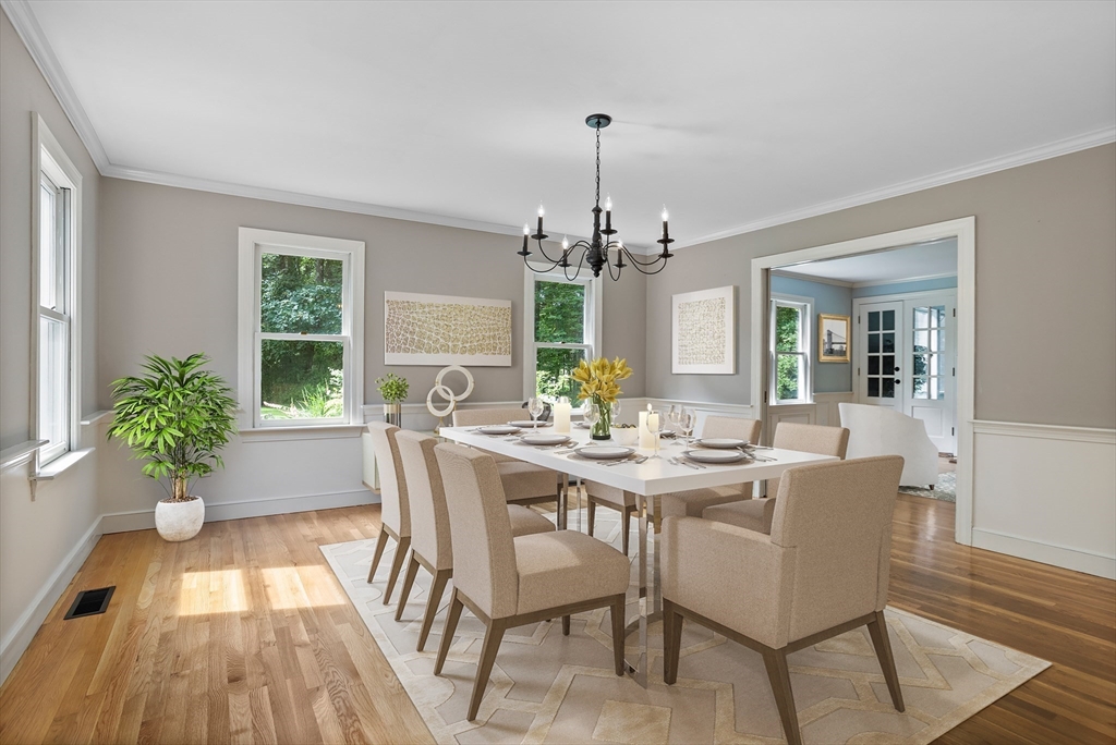 8 Shannon Circle