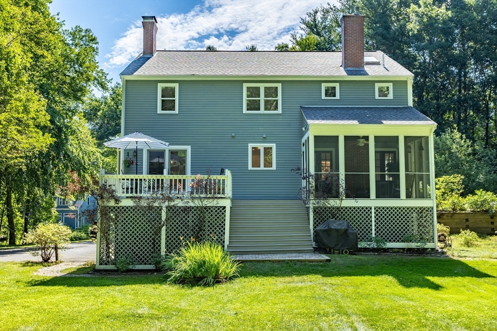 8 Shannon Circle
