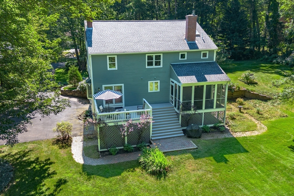 8 Shannon Circle