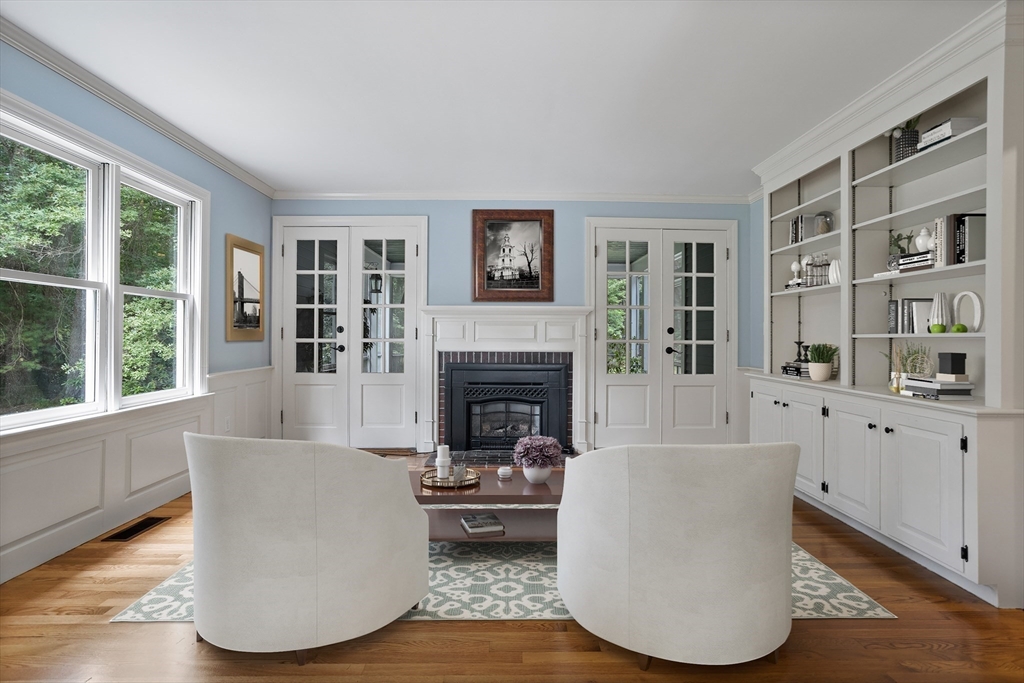 8 Shannon Circle