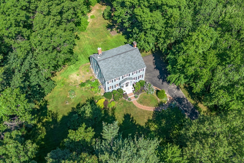 8 Shannon Circle