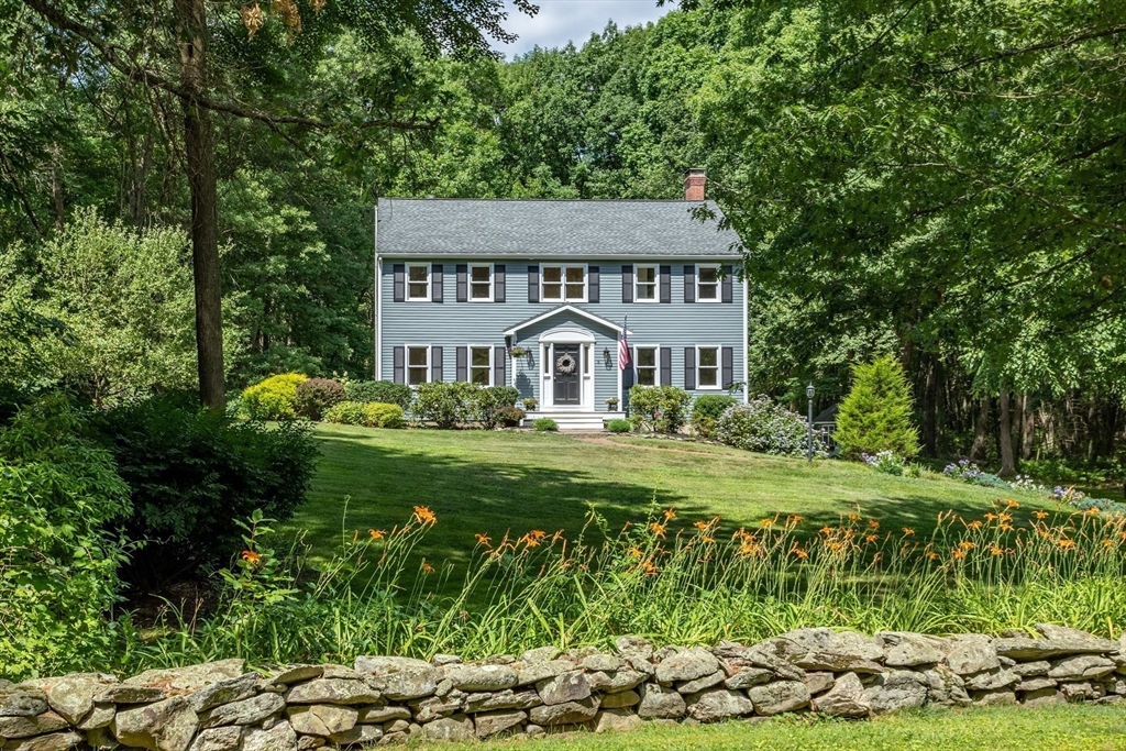 8 Shannon Circle
