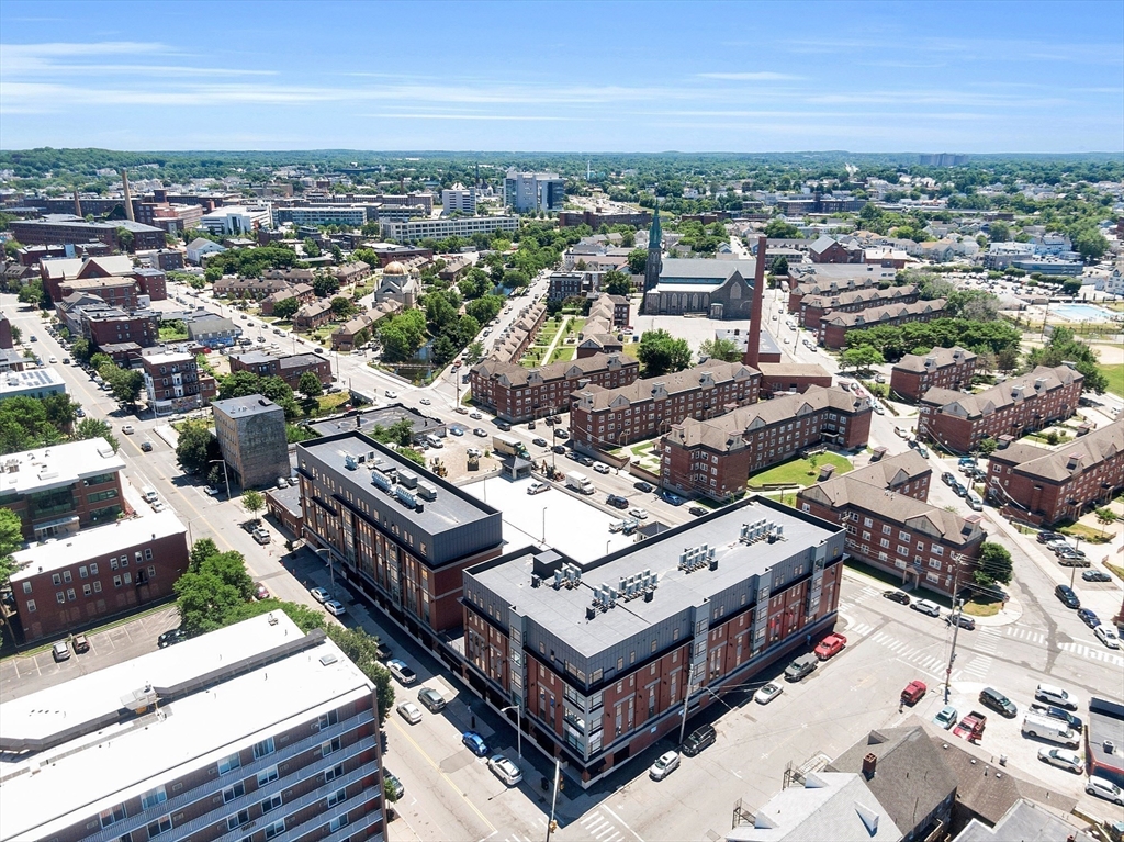 652 Merrimack Street # 501