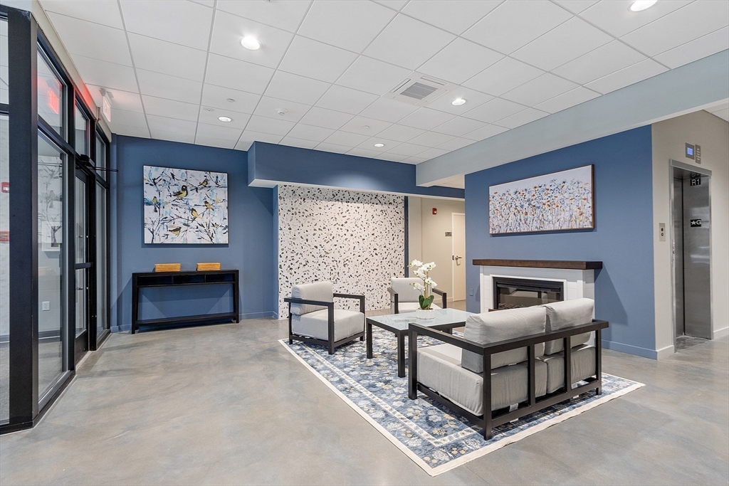 652 Merrimack Street # 501