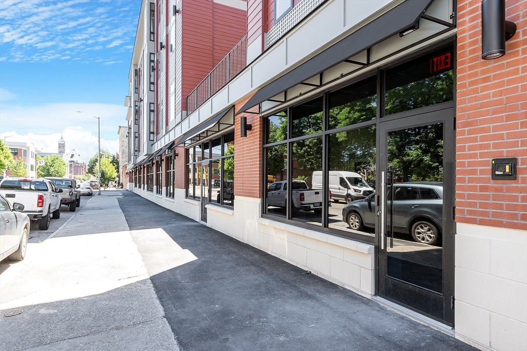 652 Merrimack Street # 501