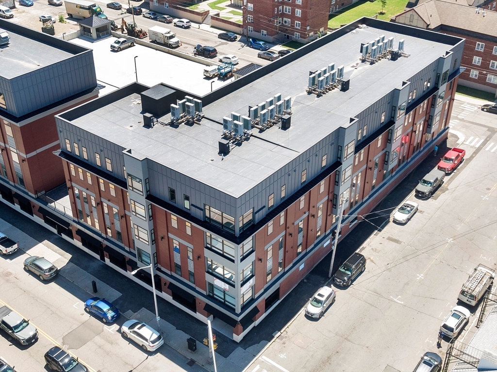 652 Merrimack Street # 501