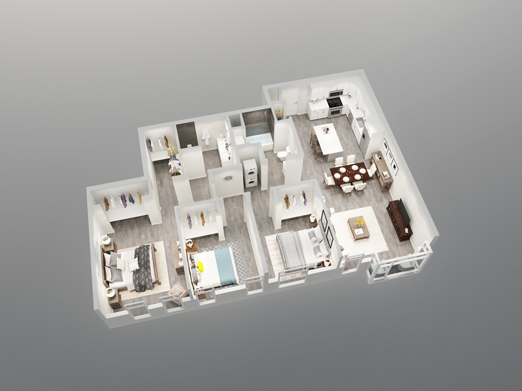 652 Merrimack Street # 201