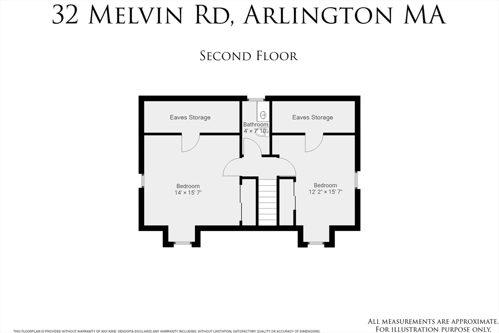 32 Melvin Road