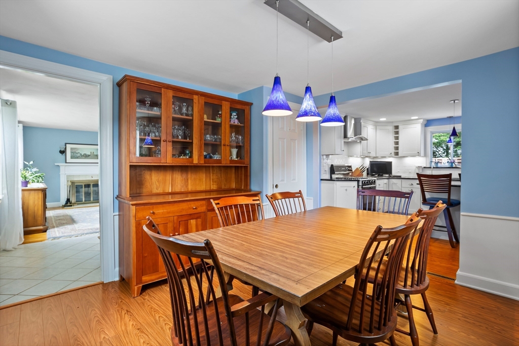 32 Melvin Road