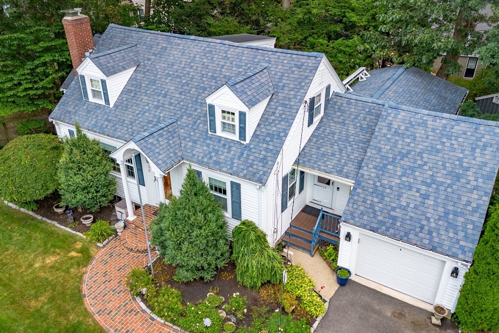 32 Melvin Road