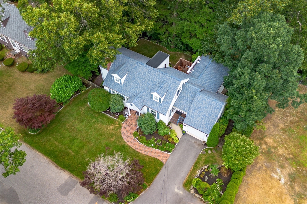 32 Melvin Road