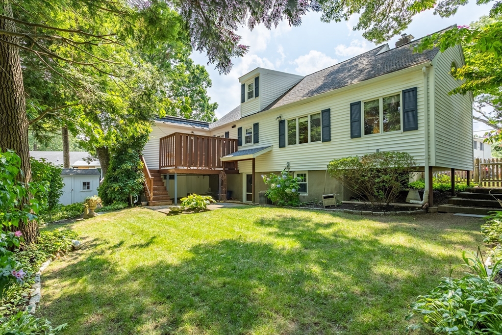 32 Melvin Road