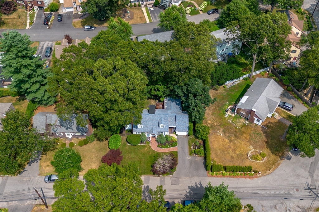 32 Melvin Road