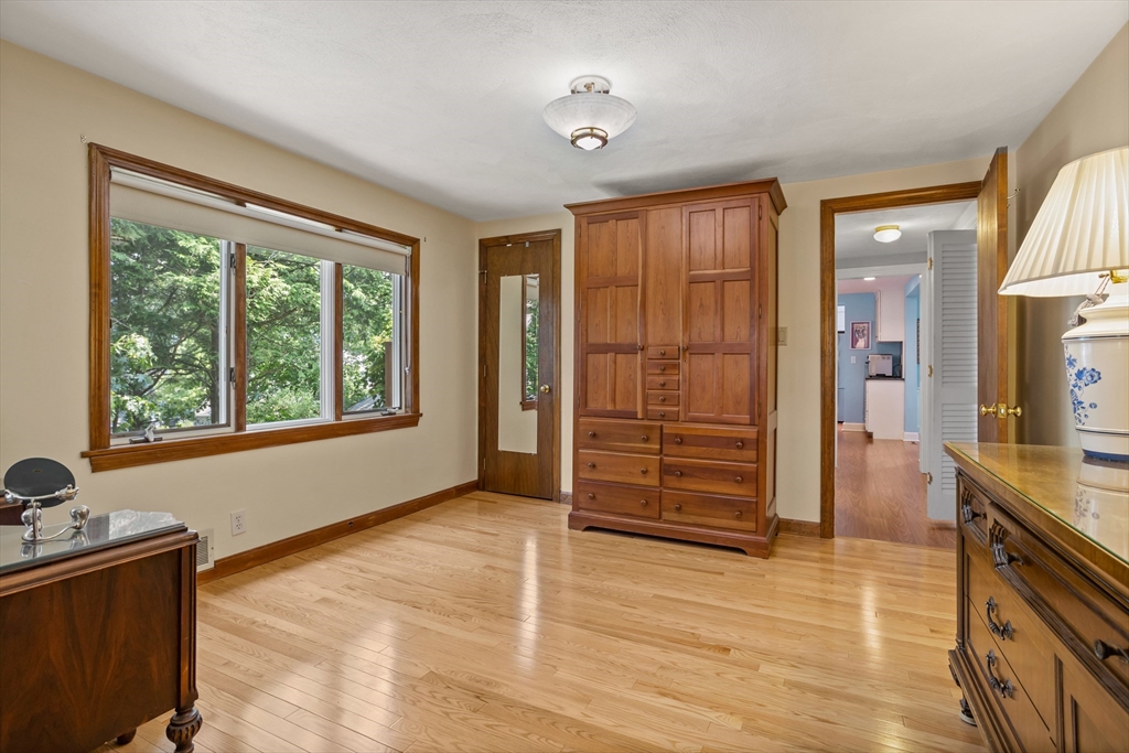 32 Melvin Road