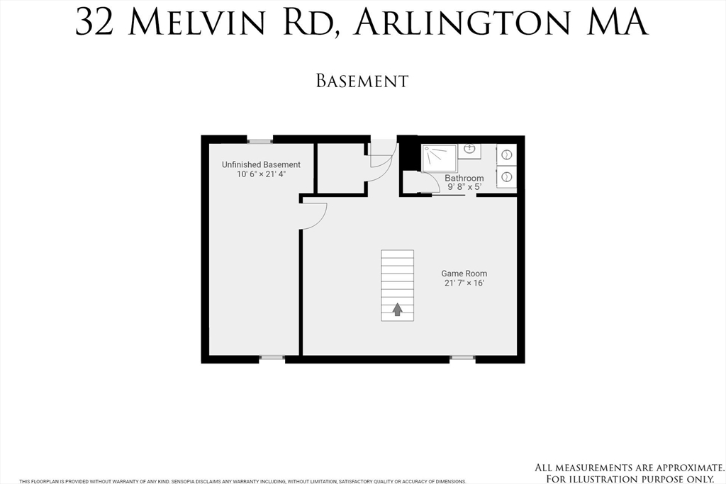 32 Melvin Road