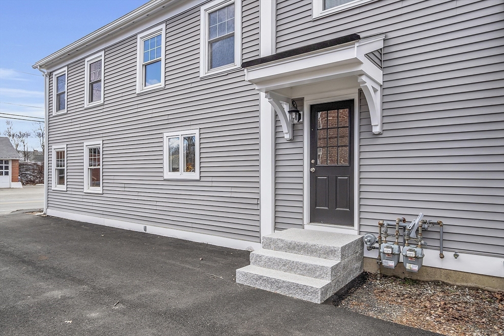 7 Townsend St # A