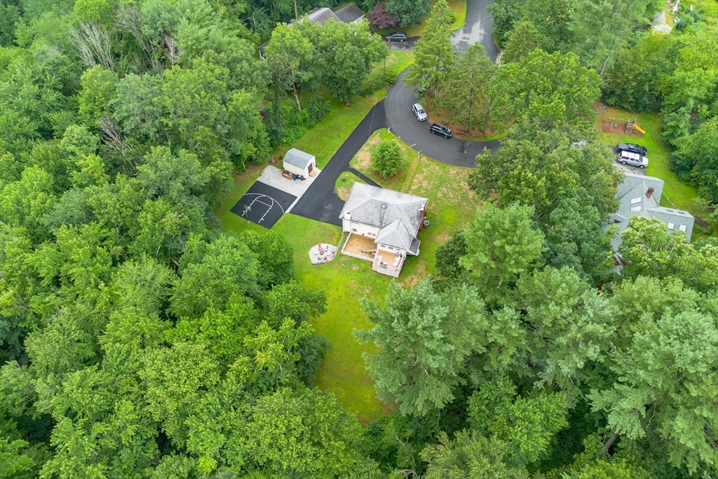 3 Rutland Circle