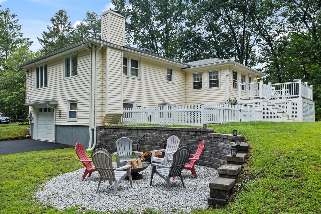 3 Rutland Circle