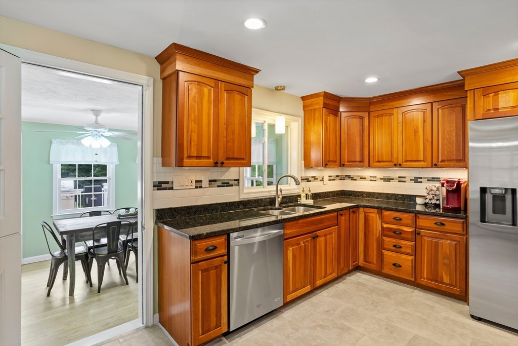 3 Rutland Circle