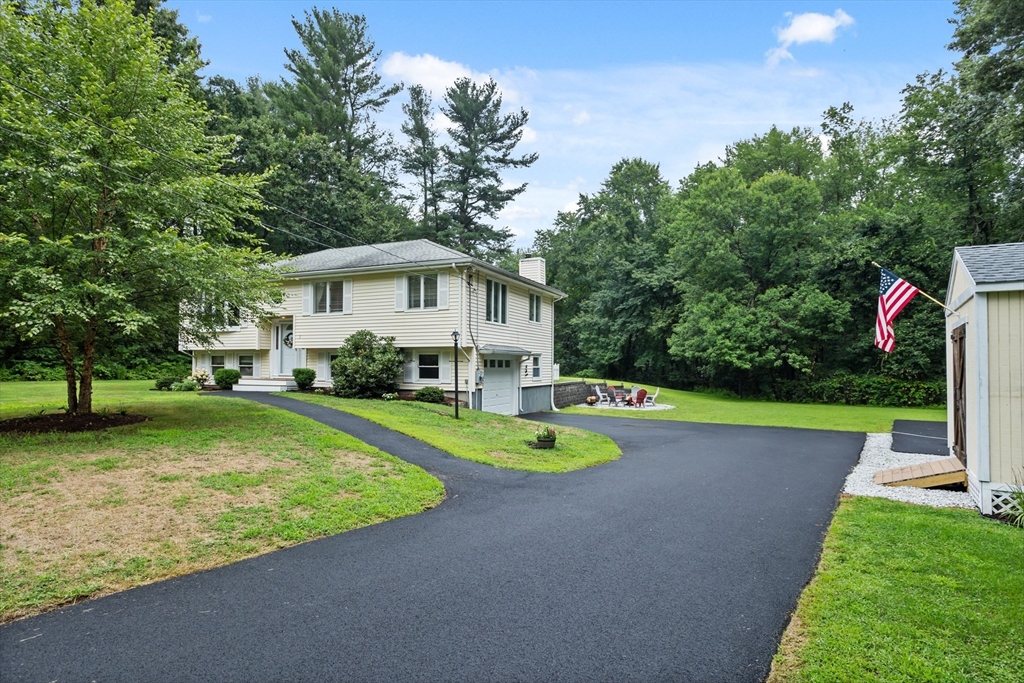 3 Rutland Circle