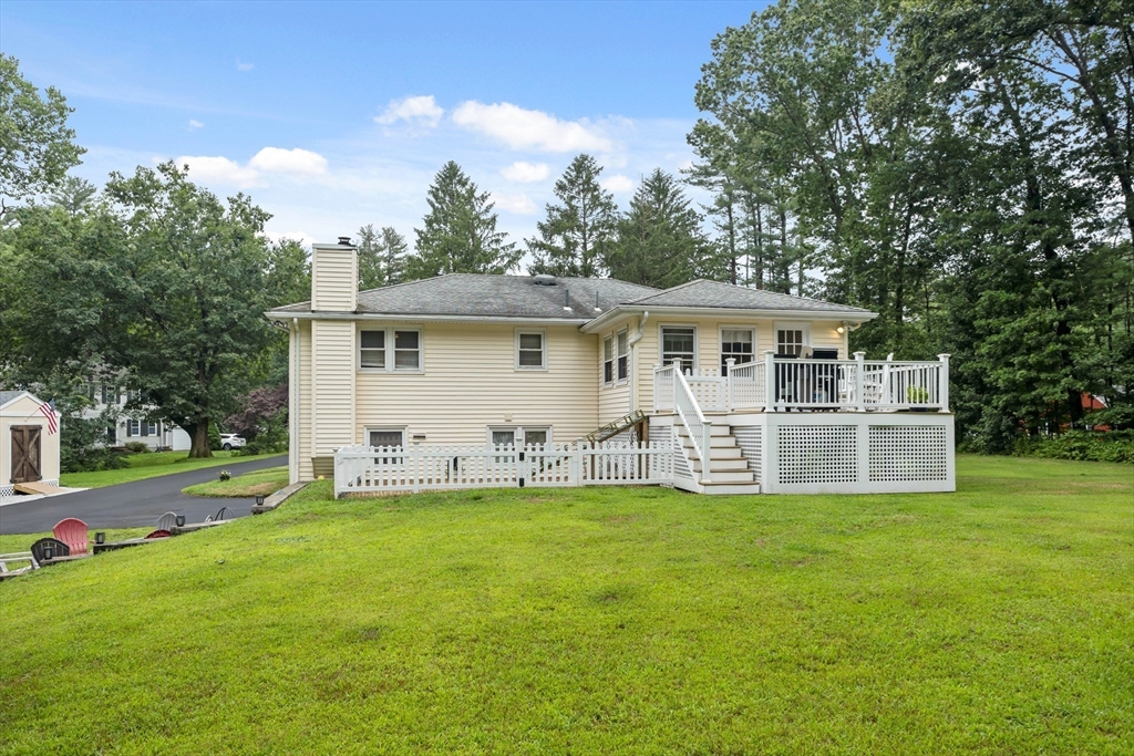 3 Rutland Circle