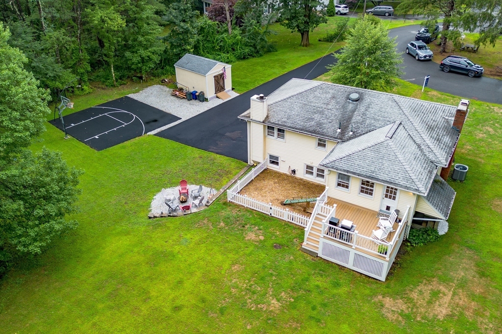 3 Rutland Circle