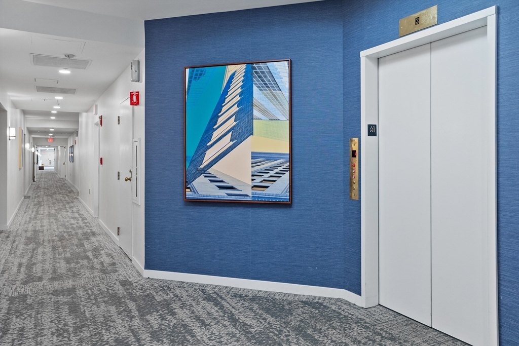 4 Canal Park # 209