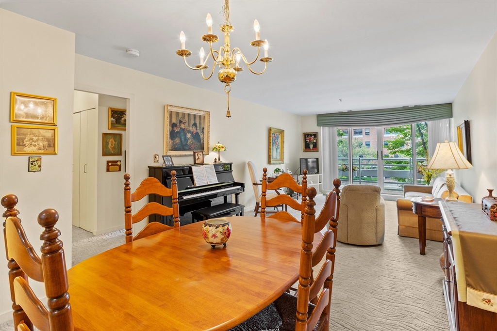 4 Canal Park # 209