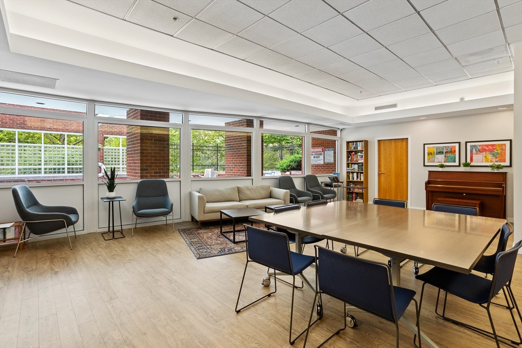 4 Canal Park # 209