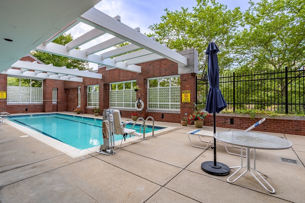 4 Canal Park # 209
