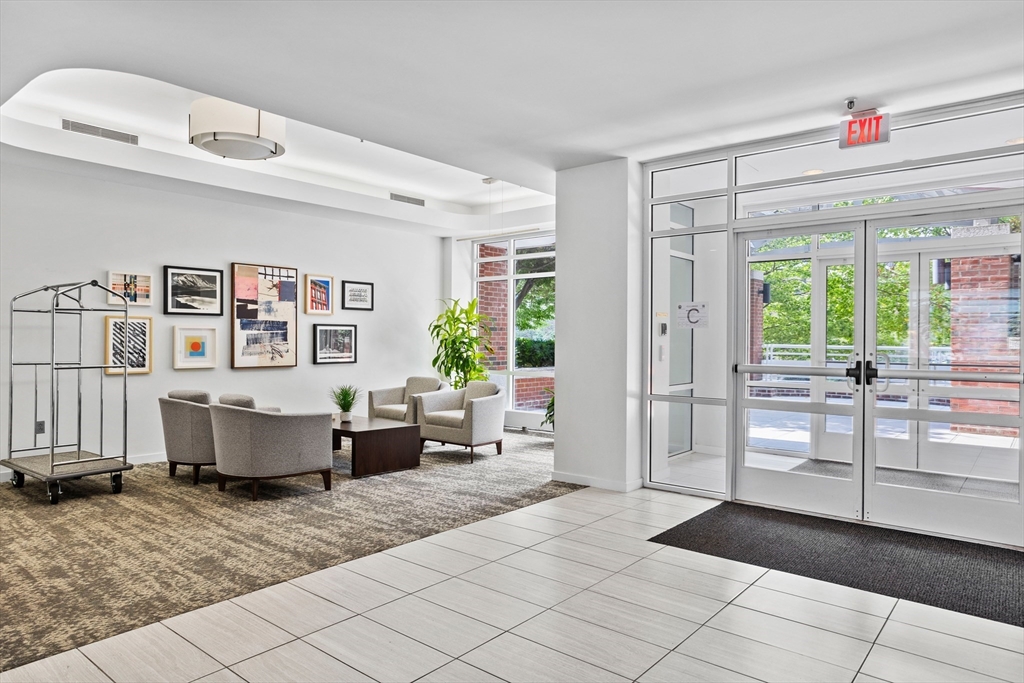 4 Canal Park # 209