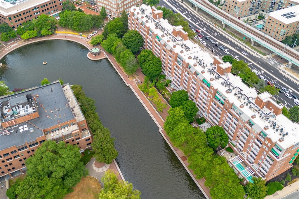 4 Canal Park # 209