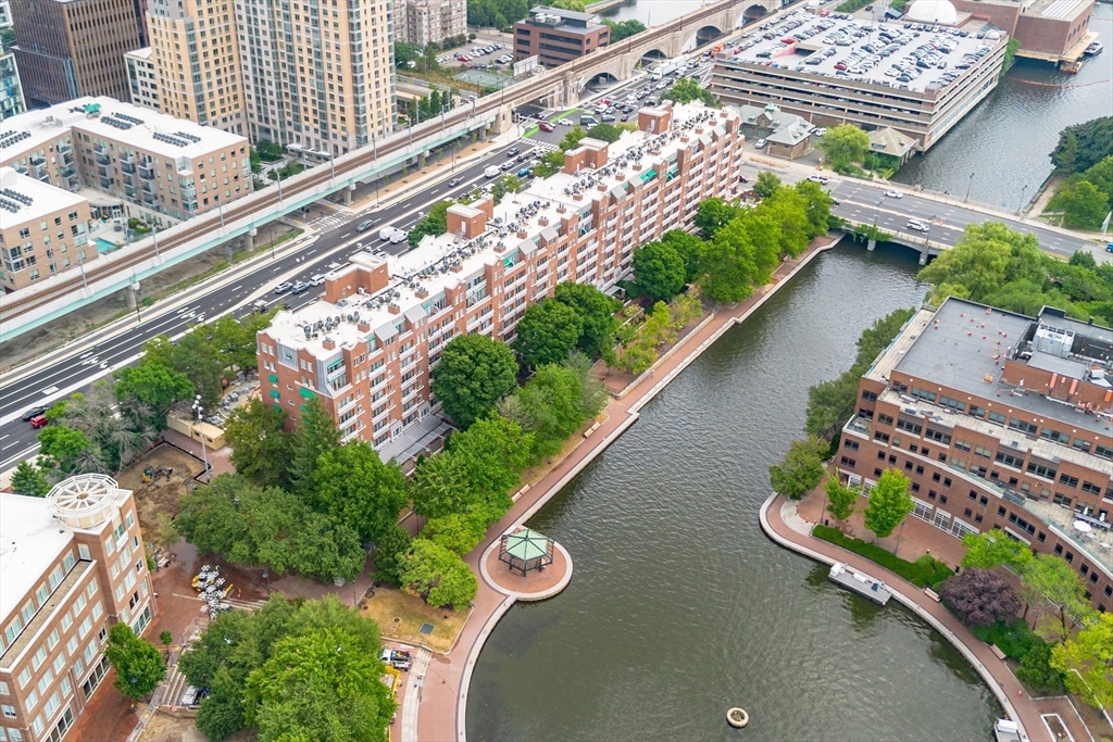 4 Canal Park # 209