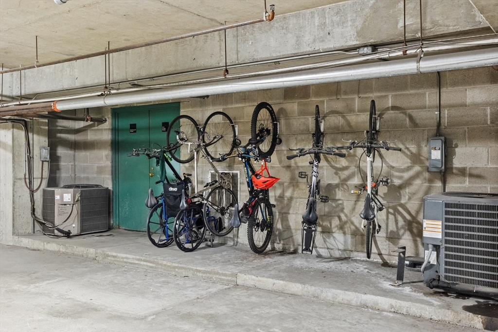 4 Canal Park # 209
