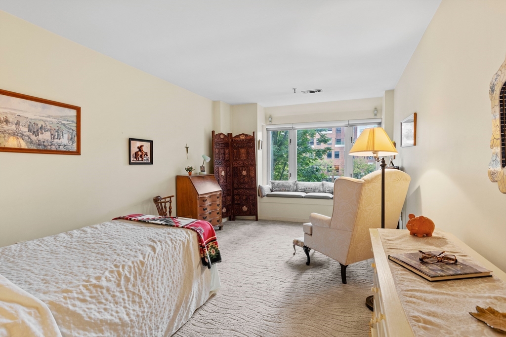 4 Canal Park # 209