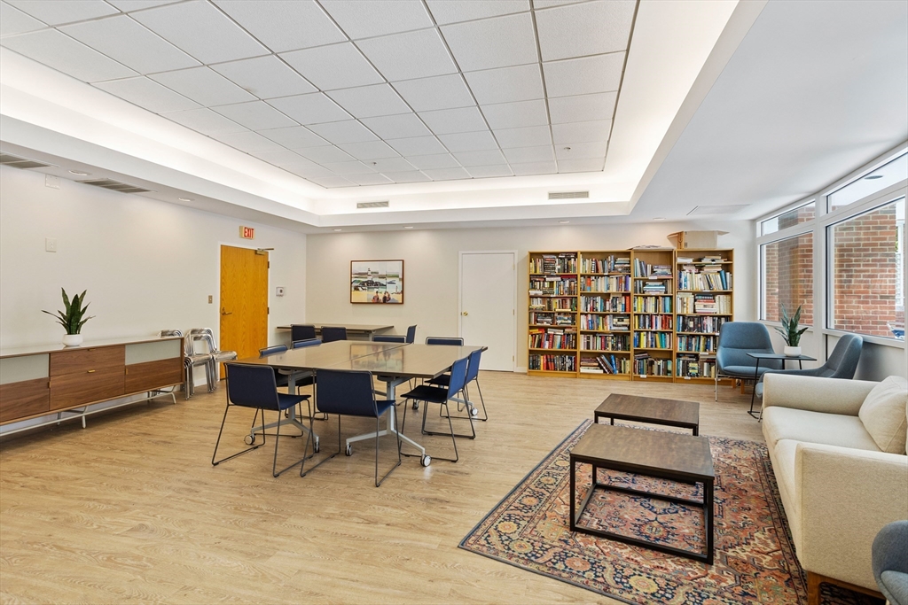4 Canal Park # 209