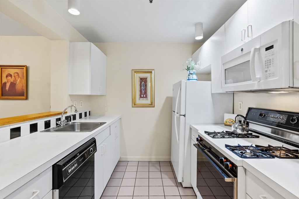 4 Canal Park # 209