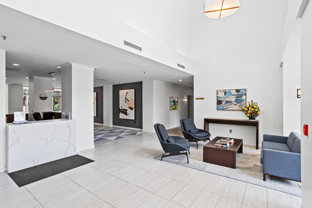 4 Canal Park # 209