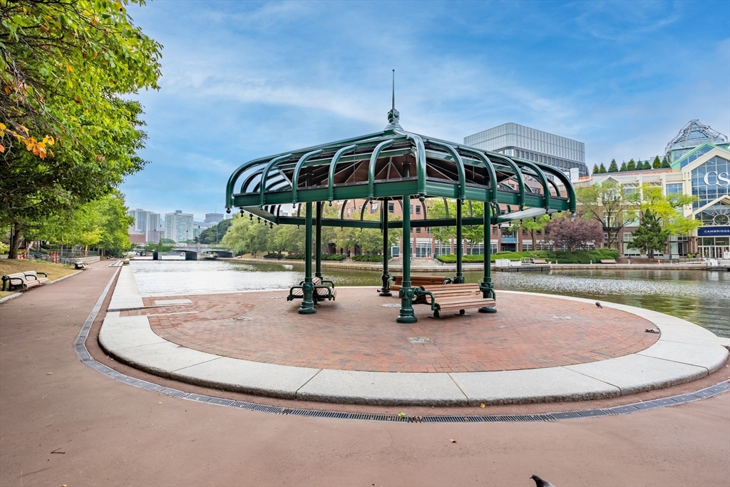 4 Canal Park # 209