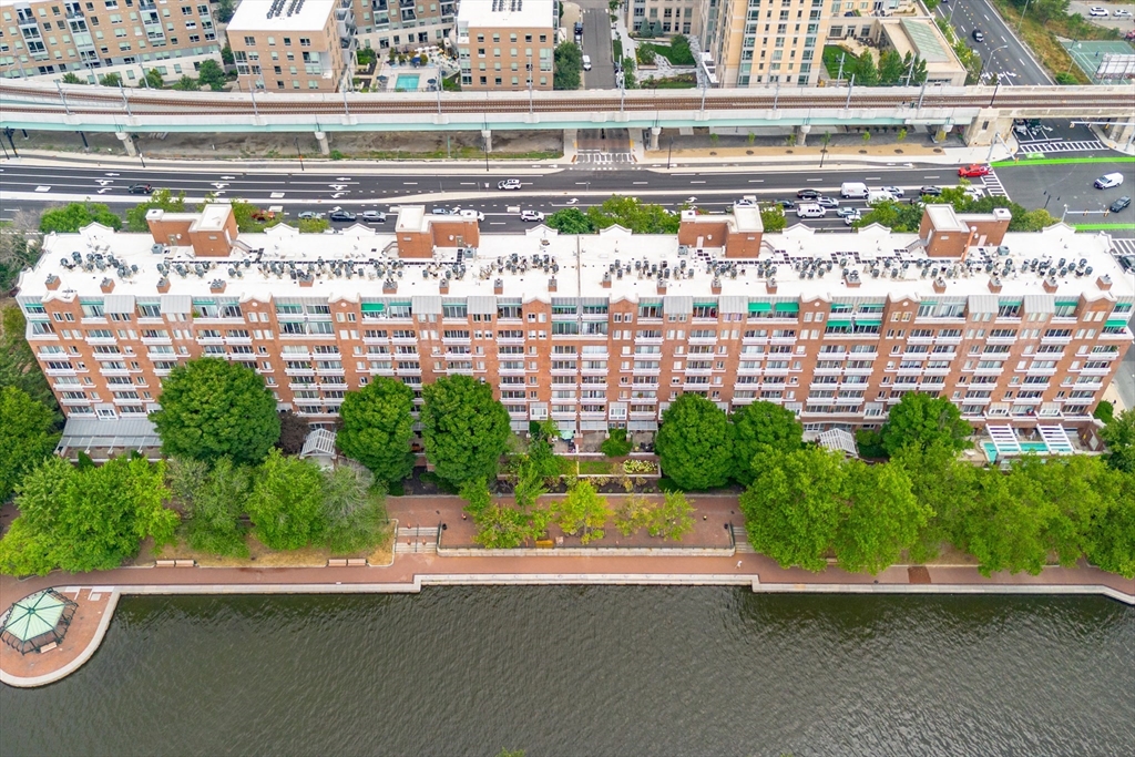 4 Canal Park # 209